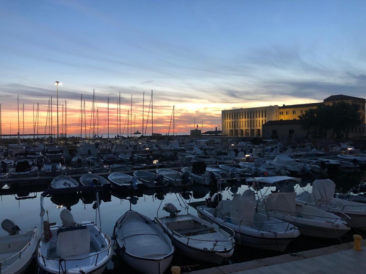 Livorno Apartment Экстерьер фото