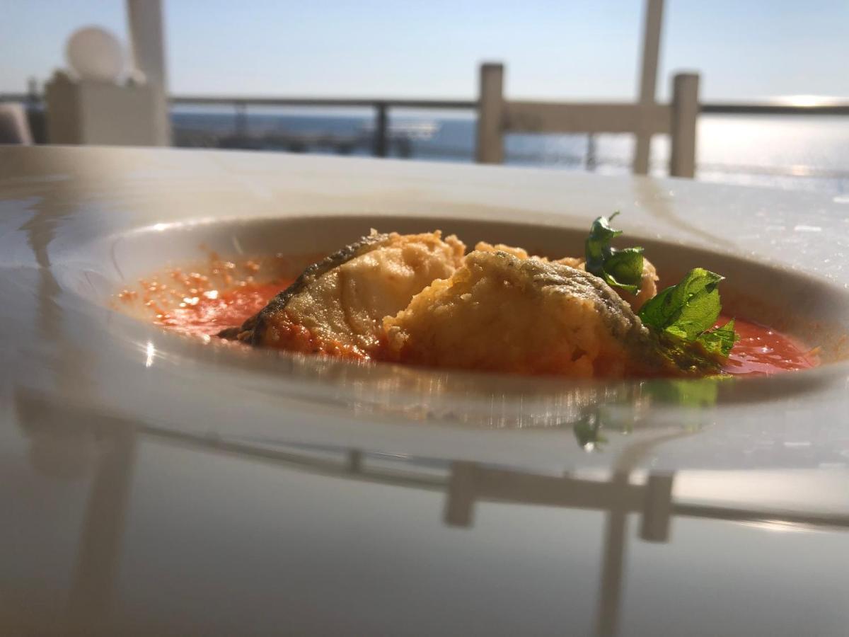 Livorno Apartment Экстерьер фото