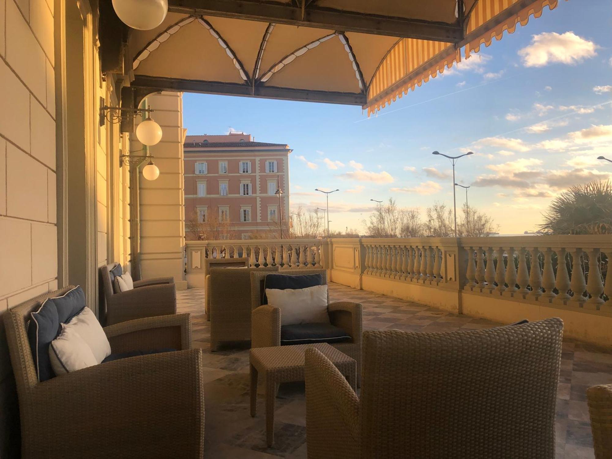 Livorno Apartment Экстерьер фото