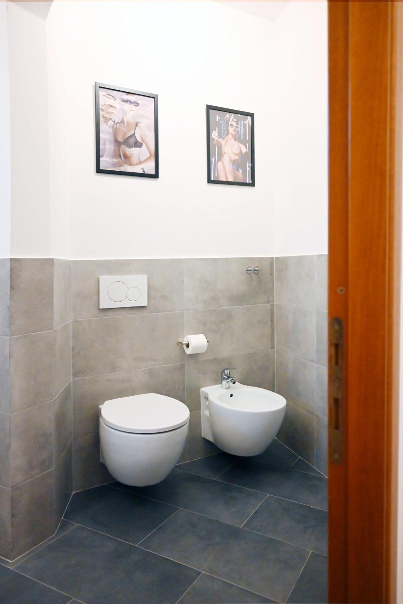 Livorno Apartment Экстерьер фото