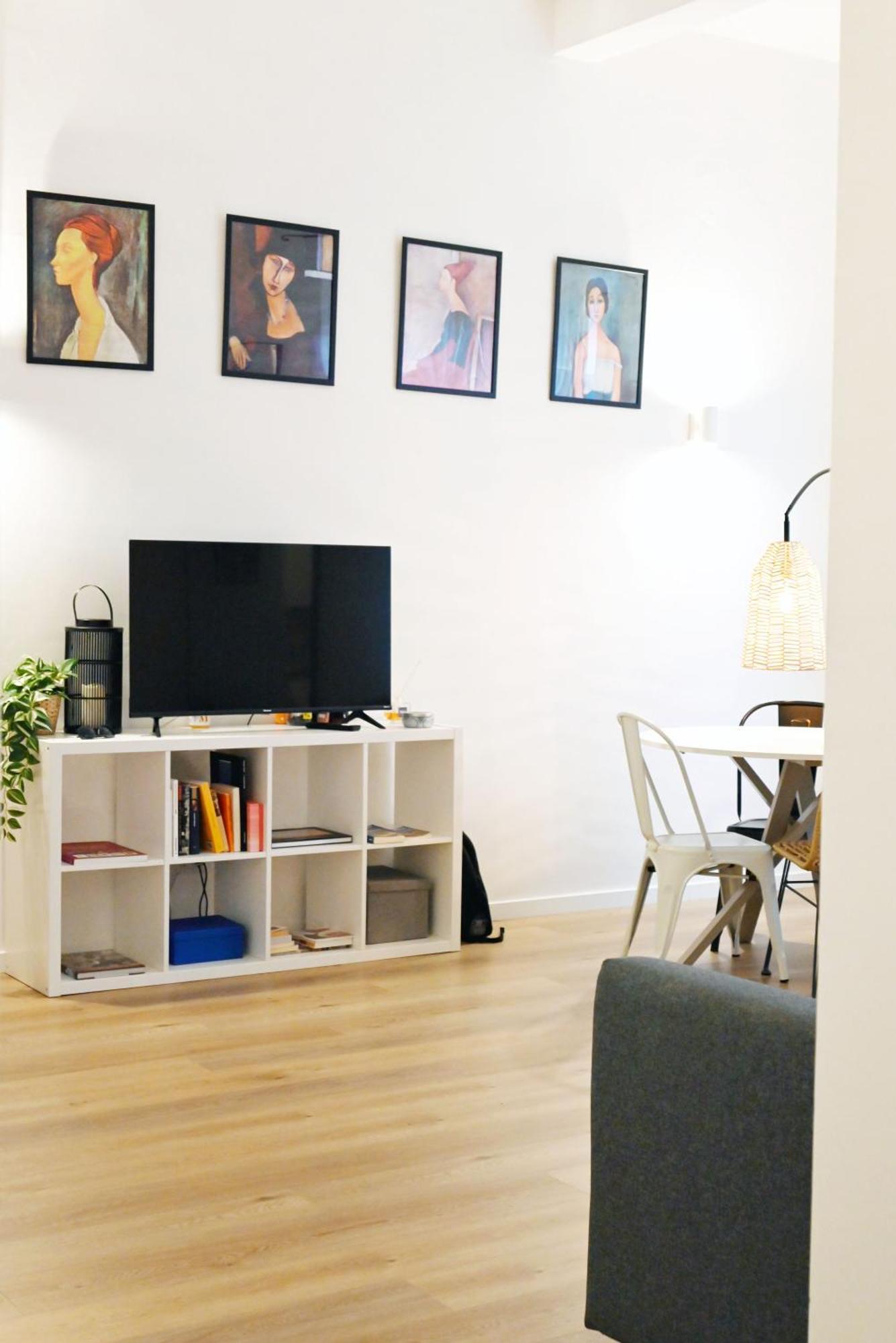 Livorno Apartment Экстерьер фото