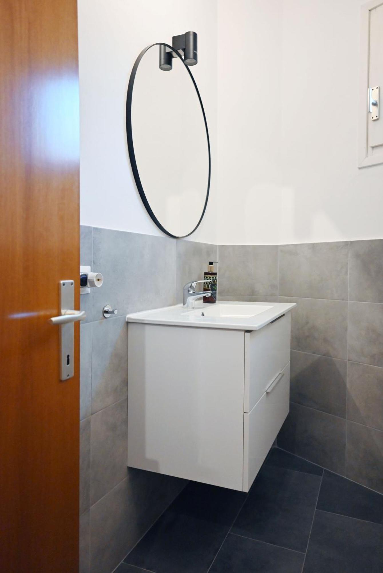 Livorno Apartment Экстерьер фото