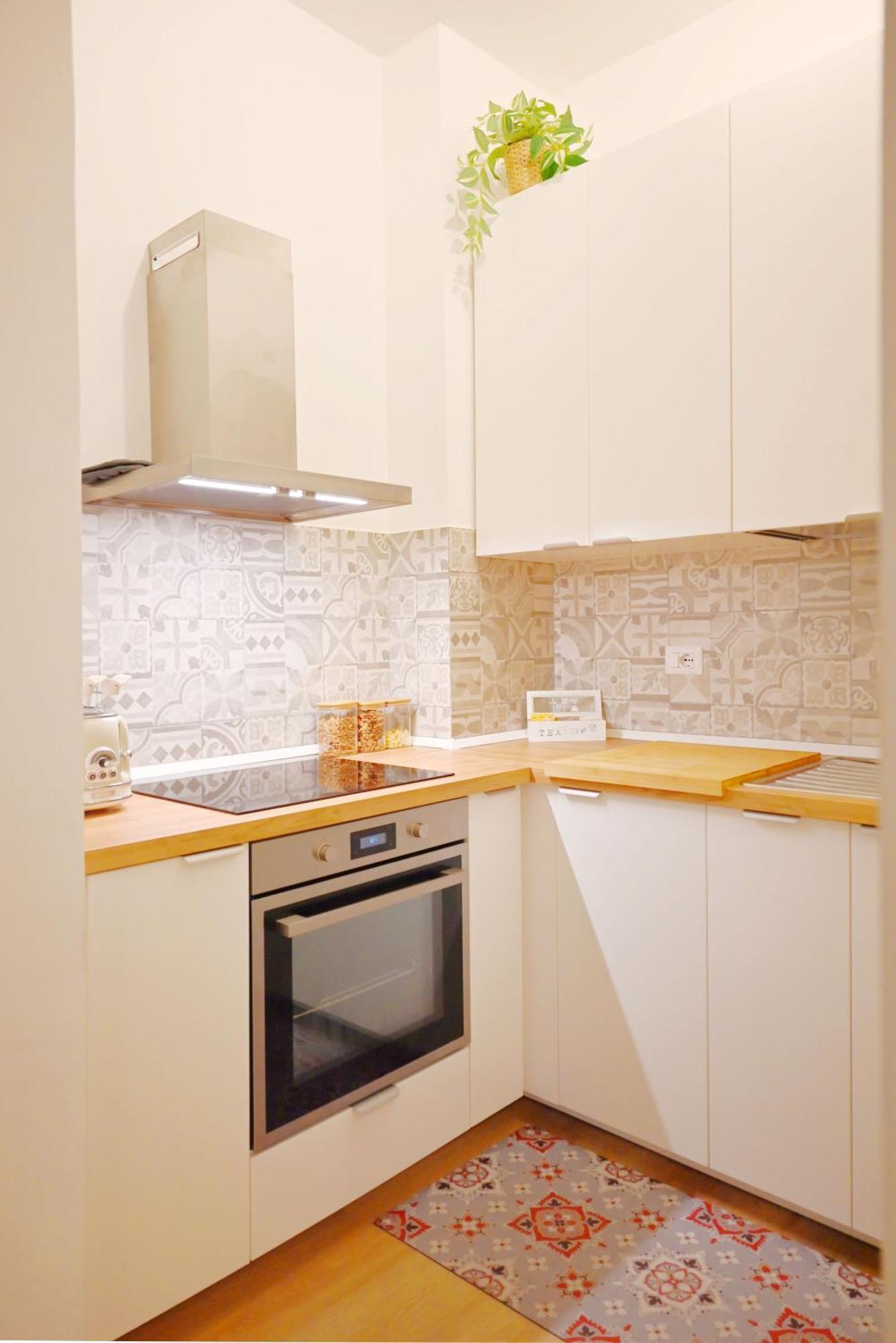 Livorno Apartment Экстерьер фото