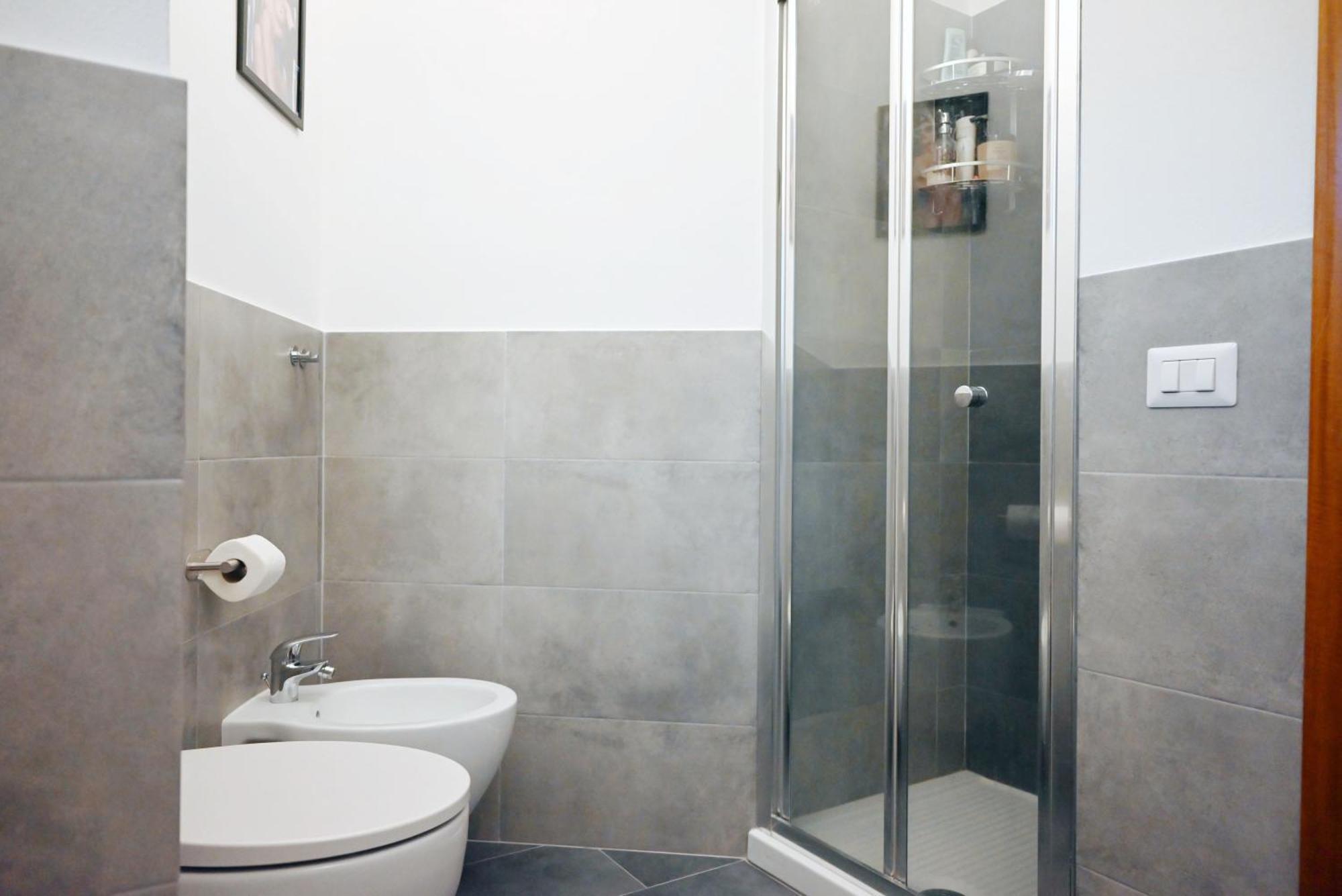 Livorno Apartment Экстерьер фото