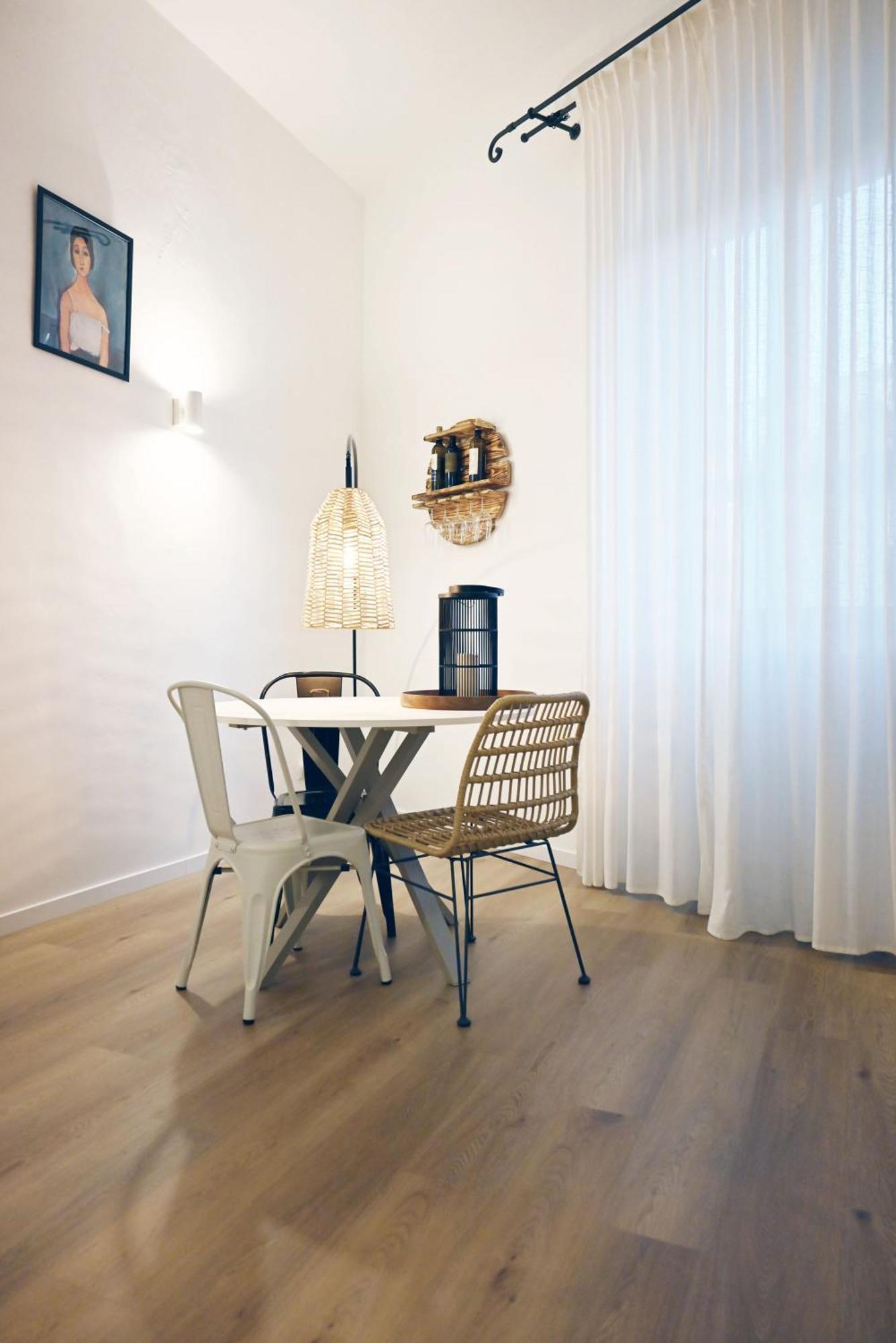 Livorno Apartment Экстерьер фото