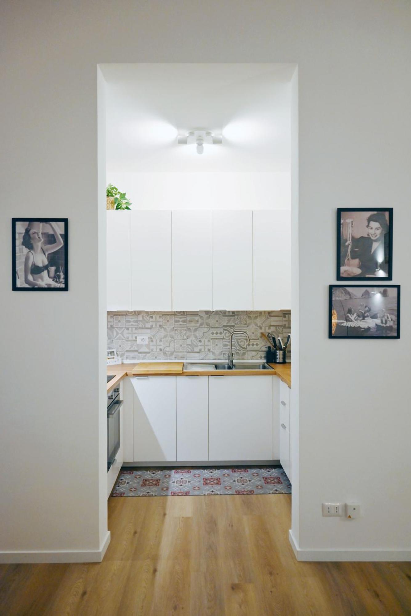 Livorno Apartment Экстерьер фото
