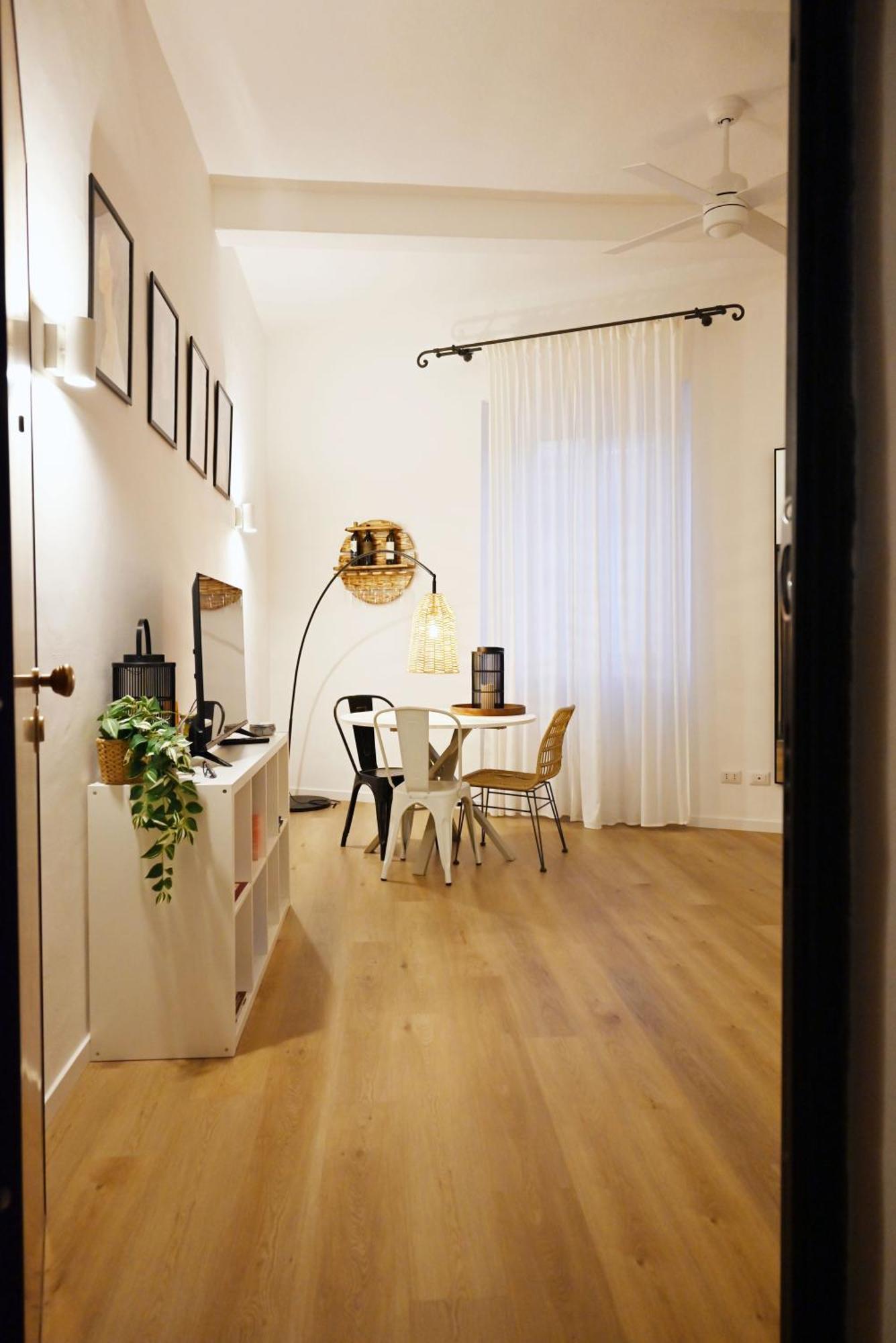 Livorno Apartment Экстерьер фото