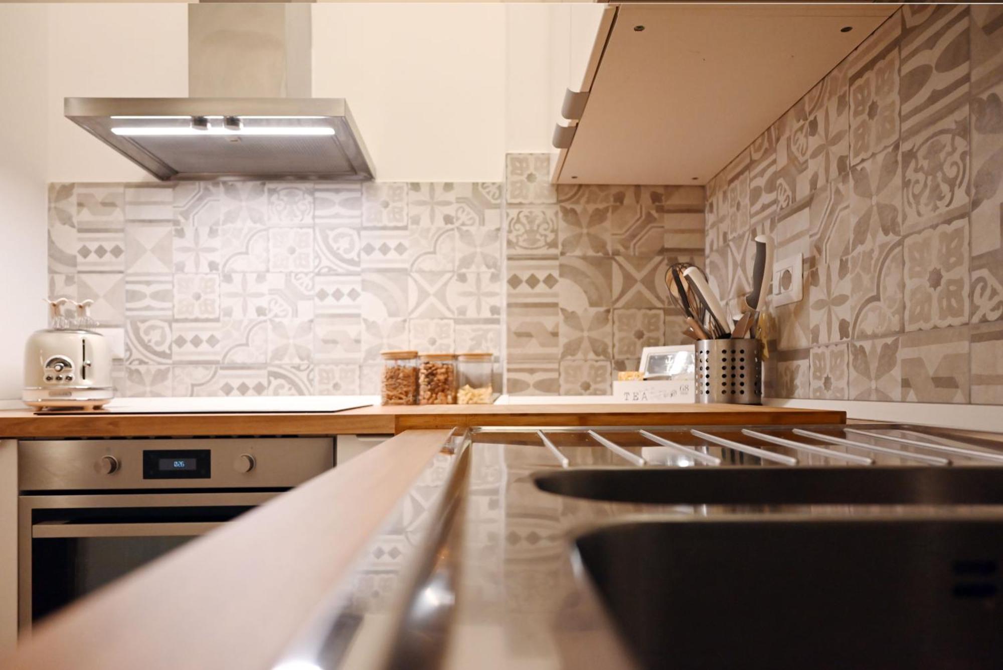 Livorno Apartment Экстерьер фото